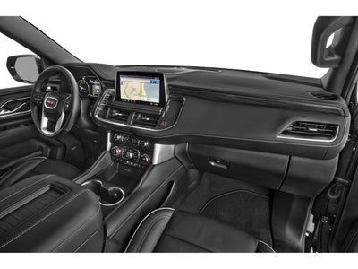 2021 GMC Yukon XL 2WD SLT