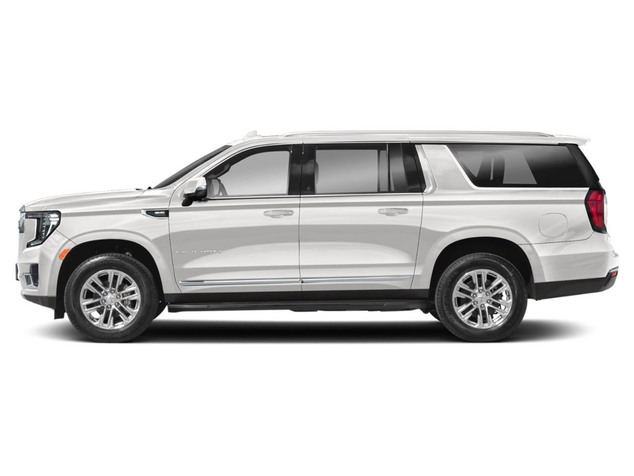 2021 GMC Yukon XL 2WD SLT