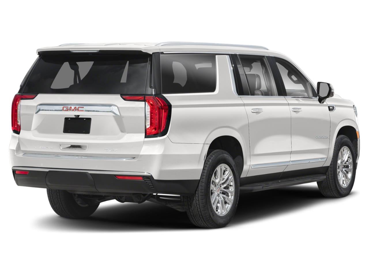 2021 GMC Yukon XL 2WD SLT