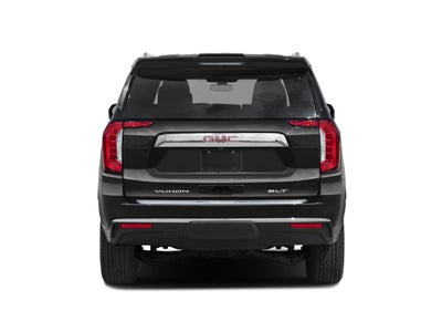 2021 GMC Yukon XL 2WD SLT