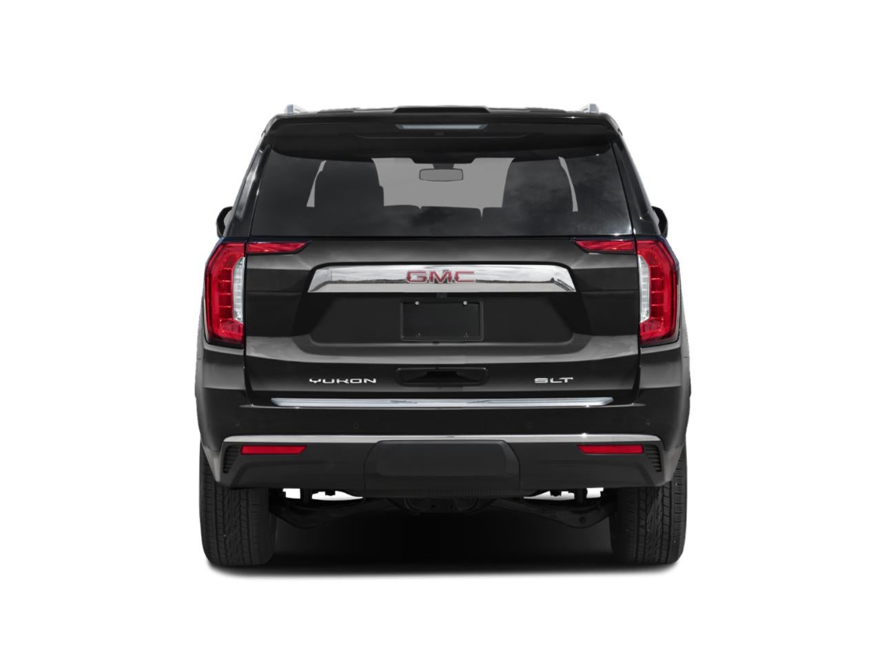 2021 GMC Yukon XL 2WD SLT