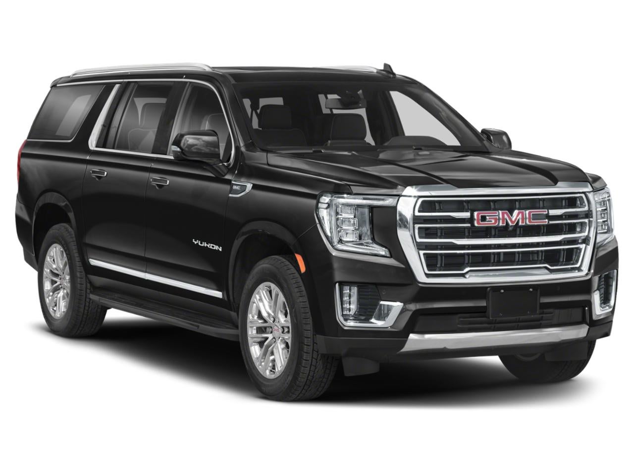 2021 GMC Yukon XL 2WD SLT