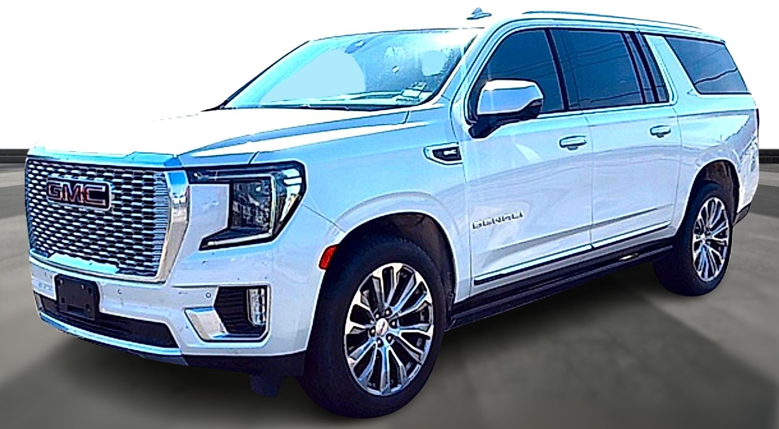 2021 GMC Yukon XL 2WD Denali