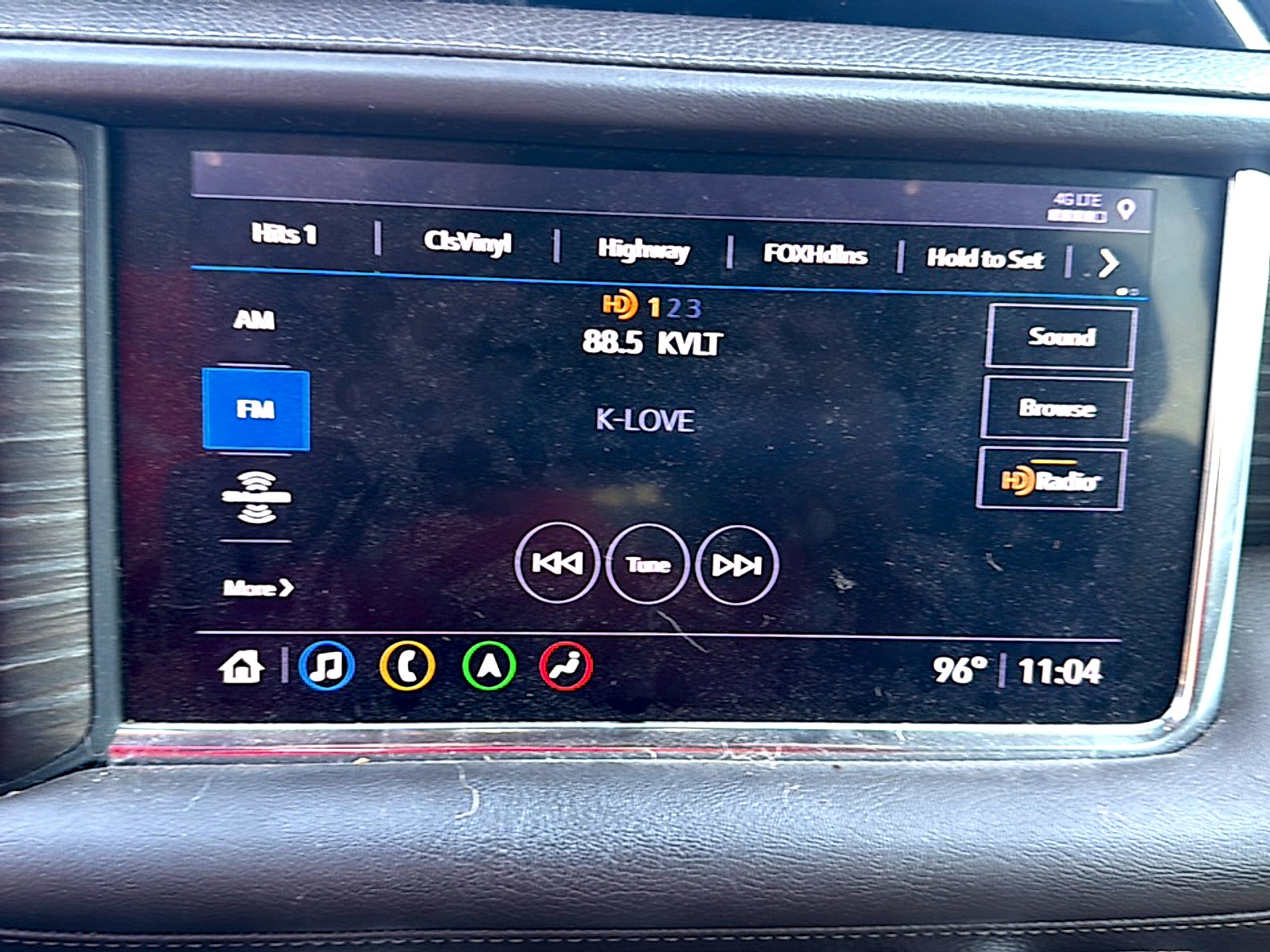 2021 GMC Yukon XL 2WD Denali