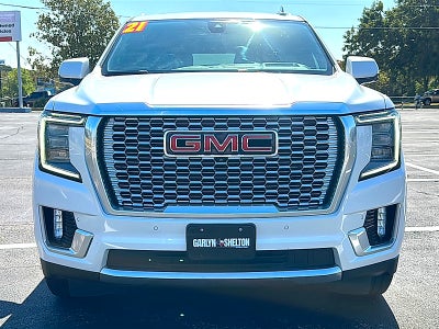 2021 GMC Yukon XL 2WD Denali