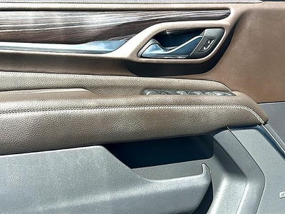 2021 GMC Yukon XL 2WD Denali
