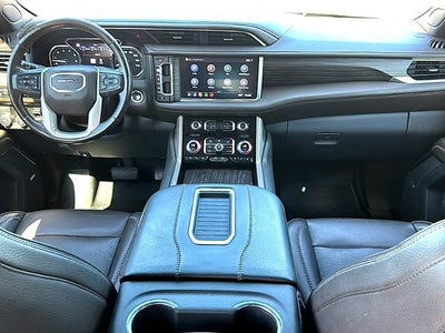 2021 GMC Yukon XL 2WD Denali
