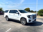 2021 GMC Yukon XL 2WD Denali