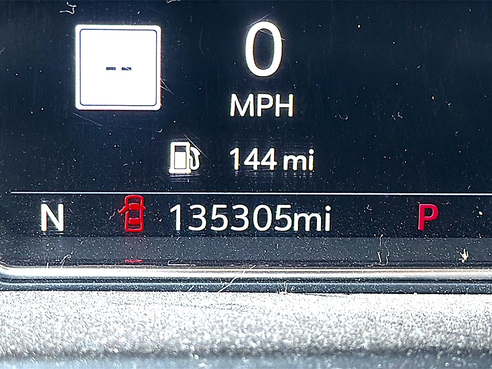2021 GMC Yukon XL 2WD Denali