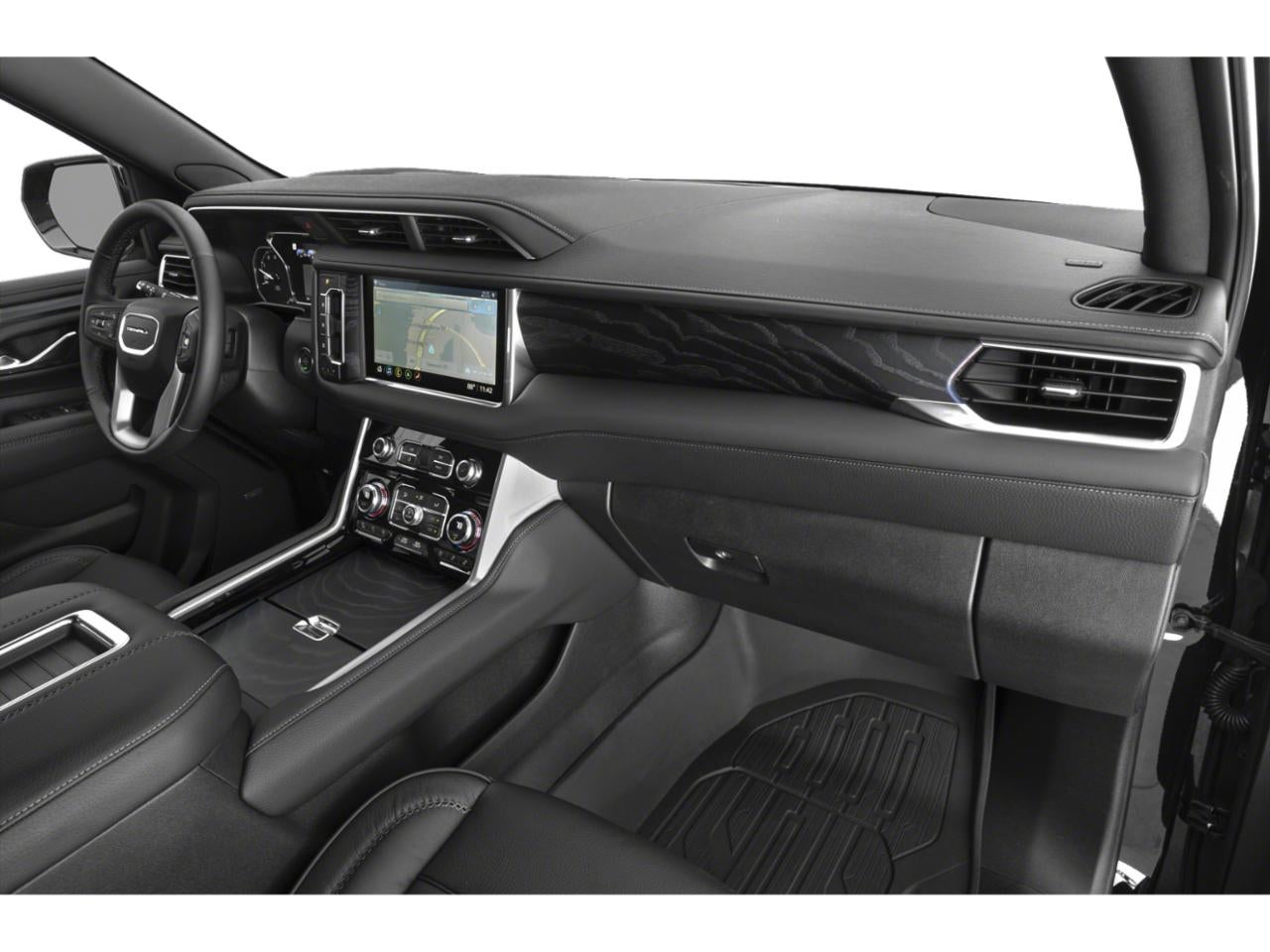 2021 GMC Yukon XL 2WD 4dr Denali