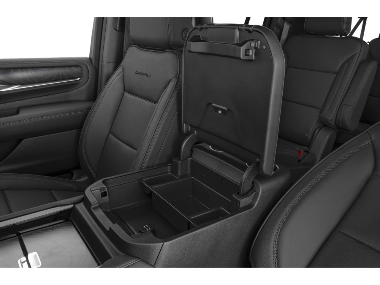 2023 GMC Yukon XL 2WD 4dr Denali