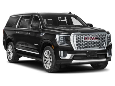 2023 GMC Yukon XL 2WD 4dr Denali