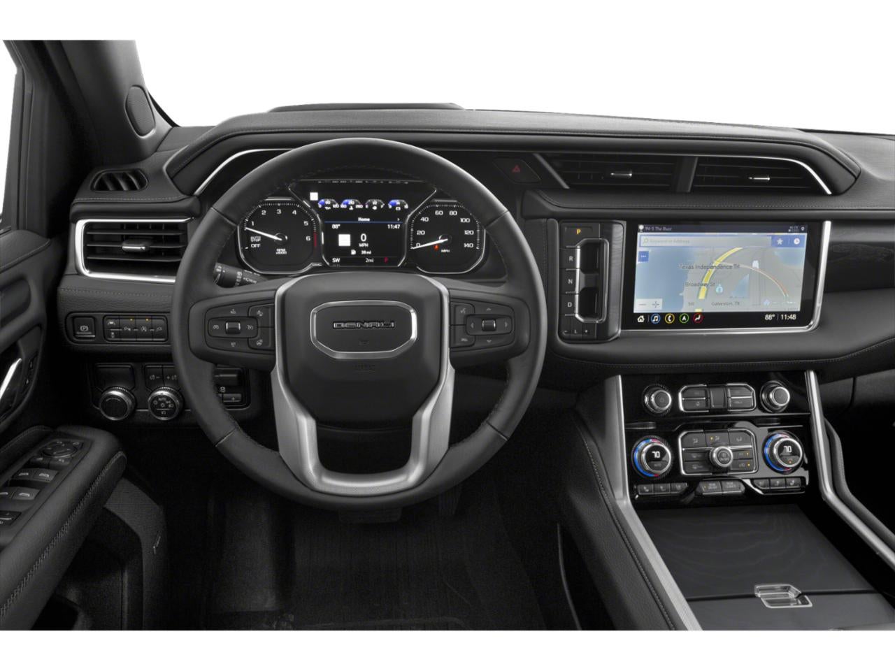 2022 GMC Yukon XL 2WD 4dr Denali