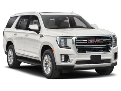 2023 GMC Yukon 4WD 4dr SLT