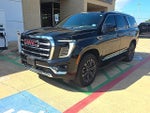 2025 GMC Yukon 4WD 4dr Elevation