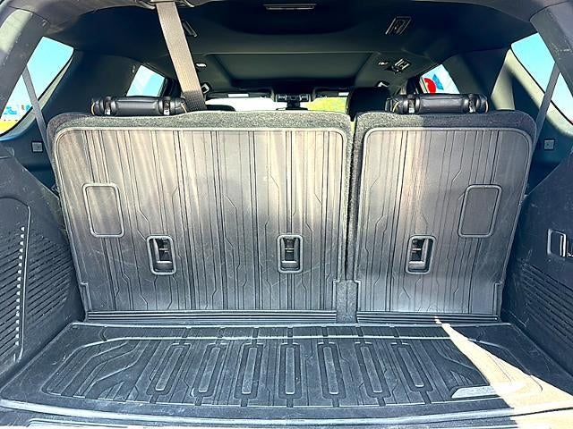 2022 GMC Yukon 4WD 4dr AT4