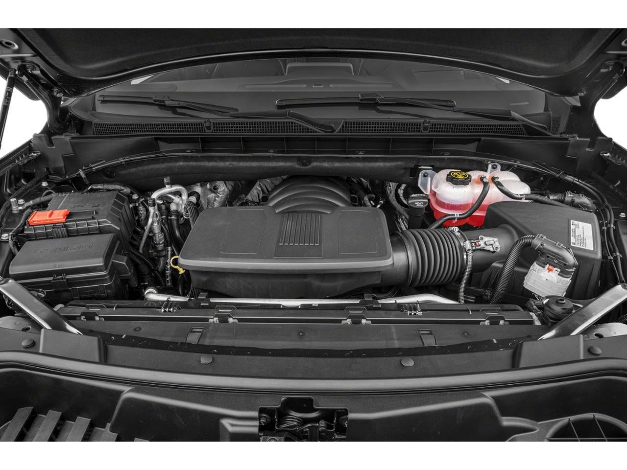 2022 GMC Yukon 4WD 4dr AT4