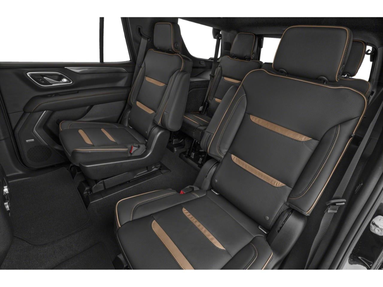 2022 GMC Yukon 4WD 4dr AT4