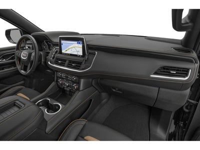 2022 GMC Yukon 4WD 4dr AT4