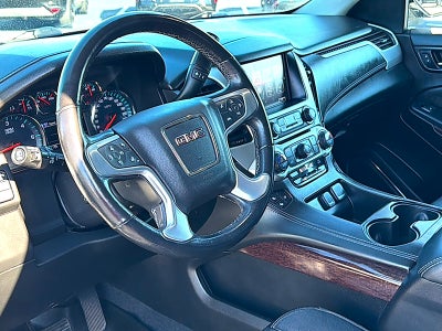 2020 GMC Yukon XL 4WD SLT