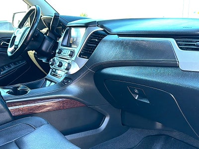 2020 GMC Yukon XL 4WD SLT
