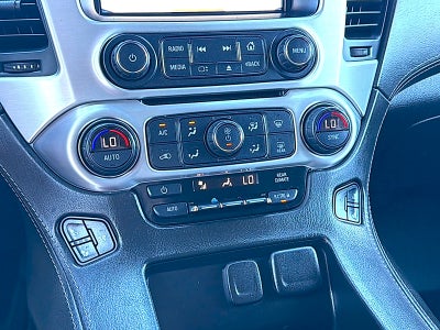 2020 GMC Yukon XL 4WD SLT