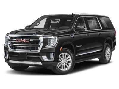 2023 GMC Yukon XL 4WD 4dr SLT