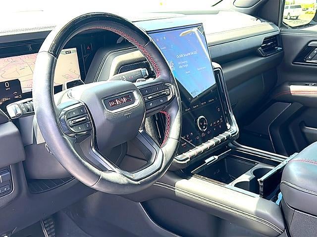 2025 GMC Yukon 4WD 4dr AT4 Ultimate