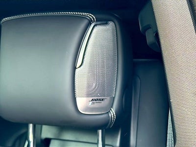 2025 GMC Yukon 4WD 4dr AT4 Ultimate