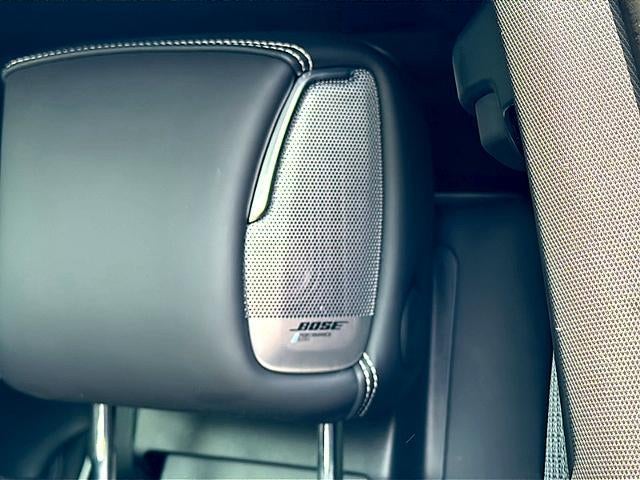 2025 GMC Yukon 4WD 4dr AT4 Ultimate