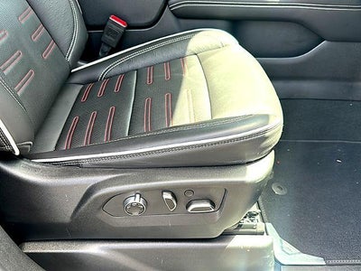 2025 GMC Yukon 4WD 4dr AT4 Ultimate