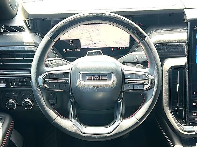 2025 GMC Yukon 4WD 4dr AT4 Ultimate