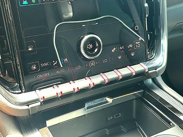 2025 GMC Yukon 4WD 4dr AT4 Ultimate