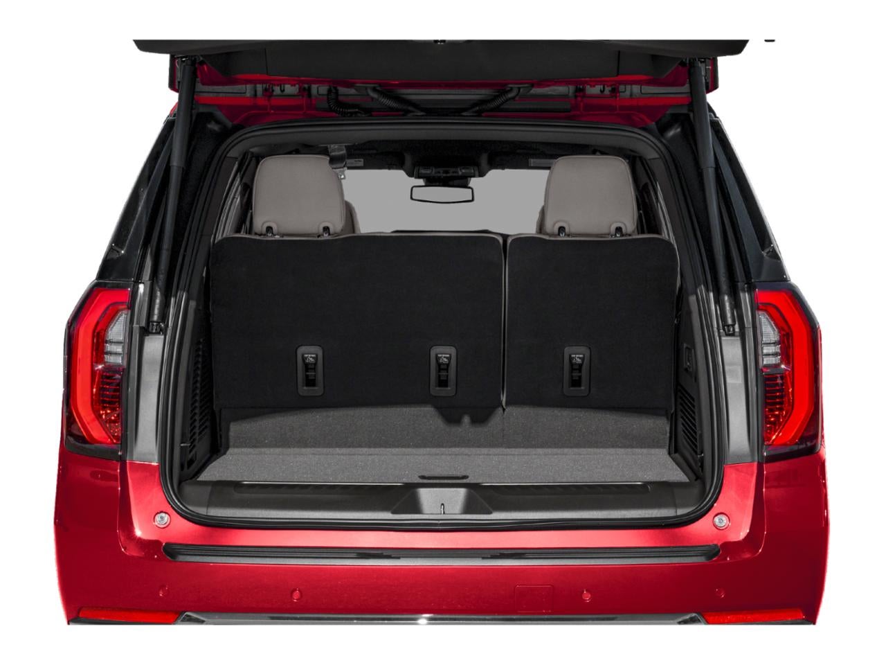 2025 GMC Yukon 4WD 4dr AT4 Ultimate