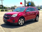 2015 Chevrolet Equinox FWD 1LT