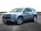 2018 Chevrolet Traverse 1LT