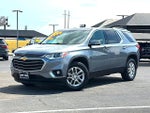 2018 Chevrolet Traverse 1LT