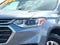 2018 Chevrolet Traverse 1LT