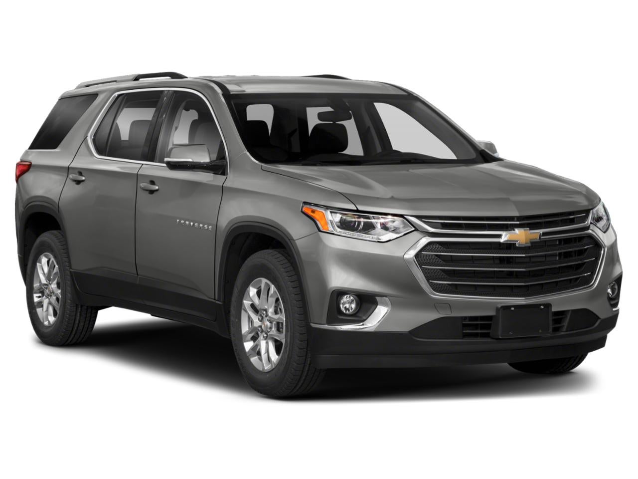 2018 Chevrolet Traverse 1LT