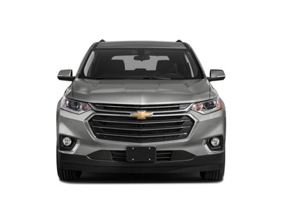 2018 Chevrolet Traverse 1LT