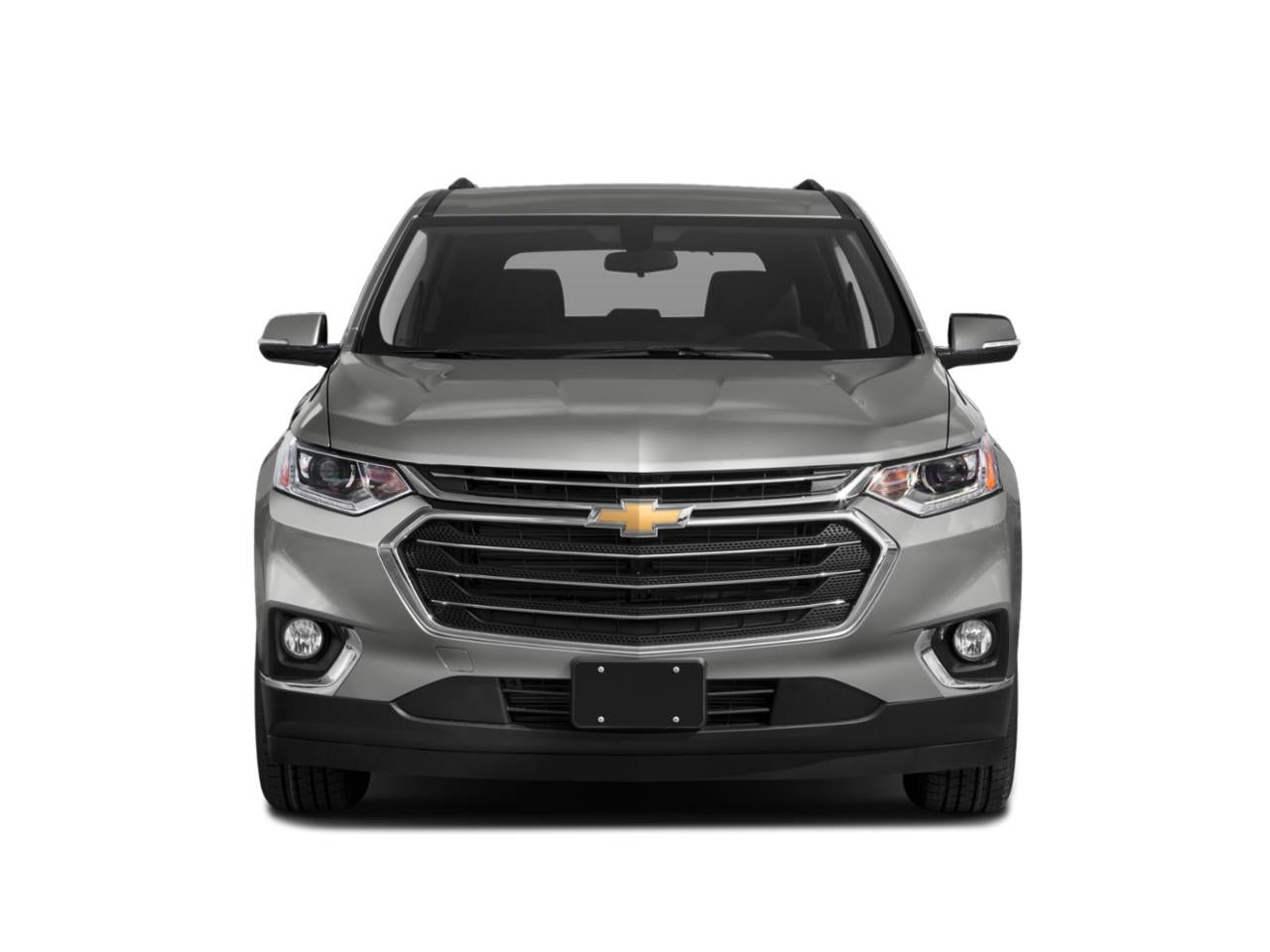 2018 Chevrolet Traverse 1LT