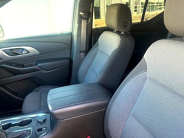 2023 Chevrolet Traverse FWD 1LT