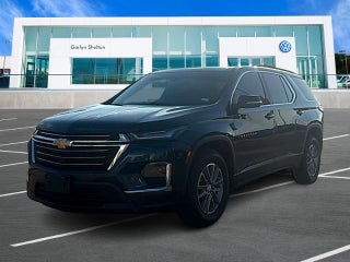 2023 Chevrolet Traverse FWD 1LT