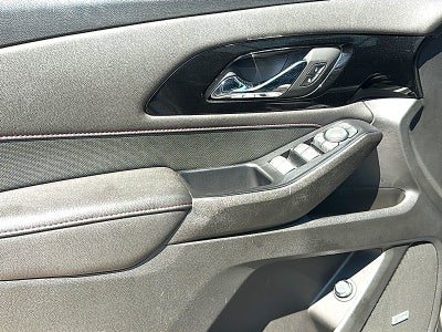 2023 Chevrolet Traverse FWD RS