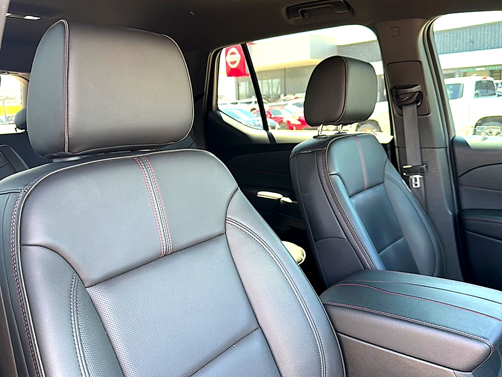 2023 Chevrolet Traverse FWD RS