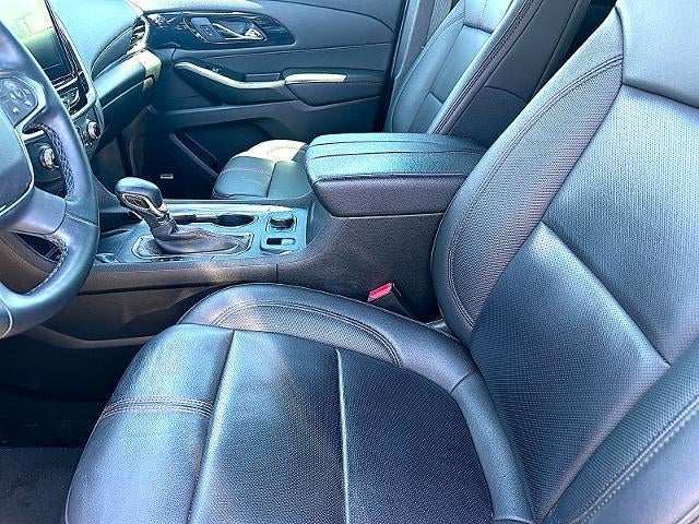 2023 Chevrolet Traverse FWD 2LT