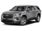 2023 Chevrolet Traverse FWD 2LT