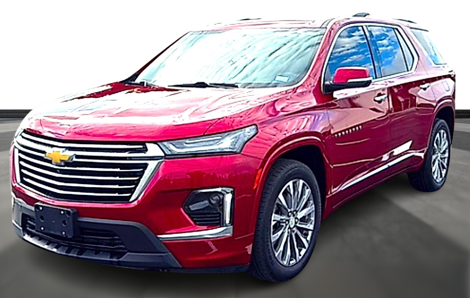 2023 Chevrolet Traverse FWD Premier