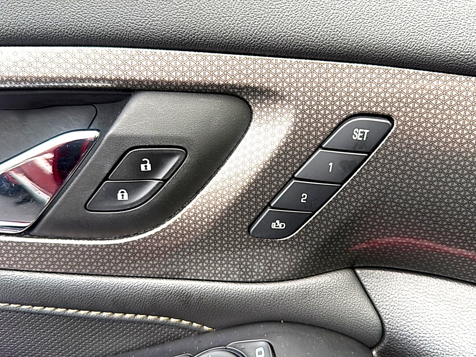 2023 Chevrolet Traverse FWD Premier