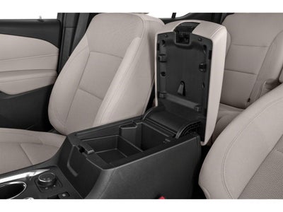 2023 Chevrolet Traverse FWD Premier